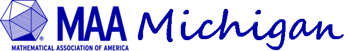 Michigan MAA Logo